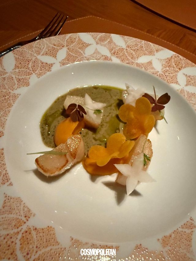 제이피 앳 루이 비통