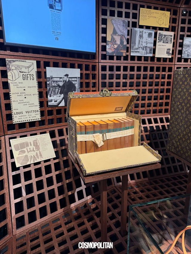 비저너리 저니 서울 문화 체험형 공간