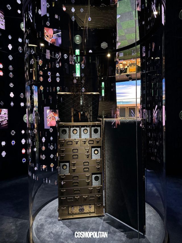 비저너리 저니 서울 문화 체험형 공간