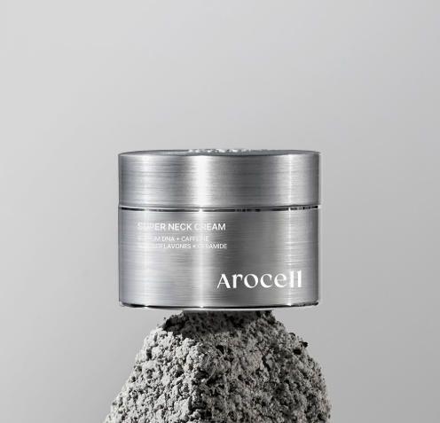 넥 크림 | 출처 브랜드 홈페이지