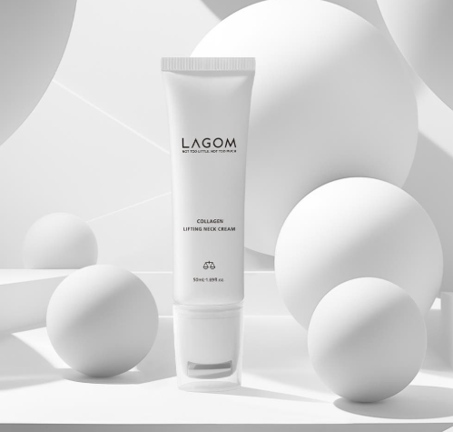 넥 크림 | 출처 브랜드 홈페이지