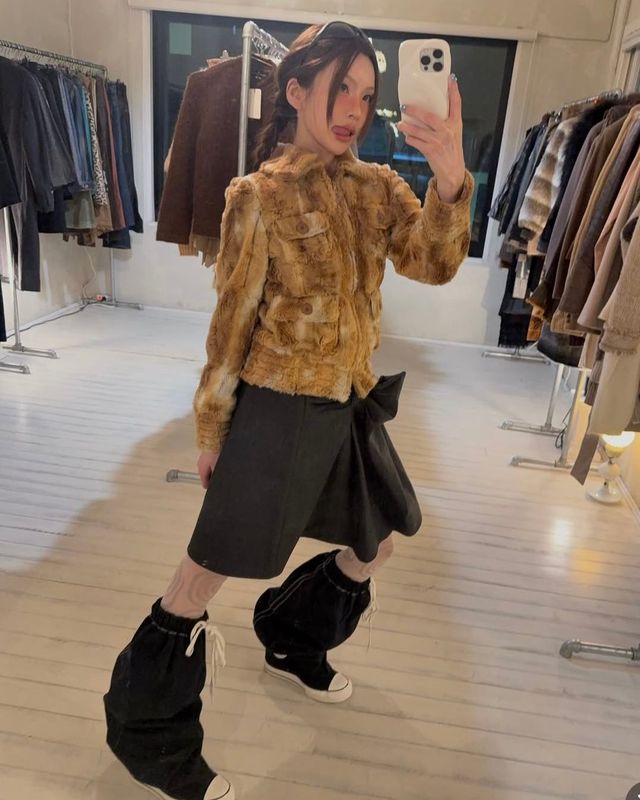 인스타그램 @iamcorn_ 