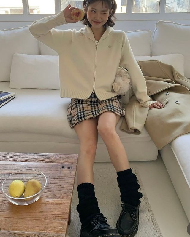 인스타그램 @youryeony 