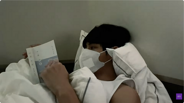 유튜브 채널 〈BANGTANTV〉