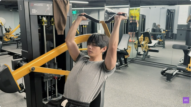 유튜브 채널 〈BANGTANTV〉