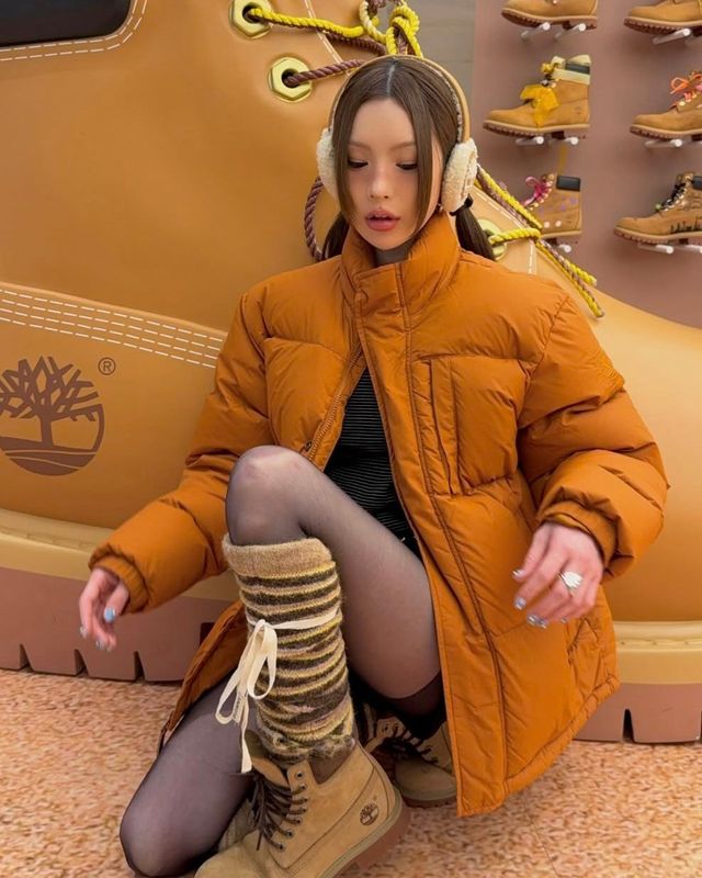 인스타그램 @iamcorn_ 