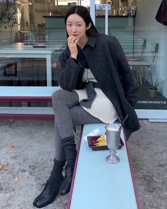 인스타그램 @ch_amii 