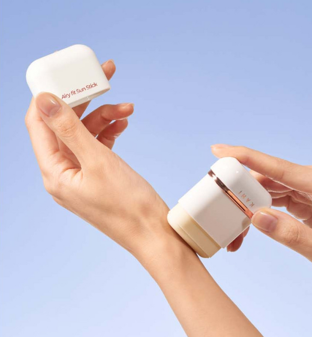 가히 에어리핏 선스틱 SPF 50+ PA++++ | 출처 브랜드 홈페이지