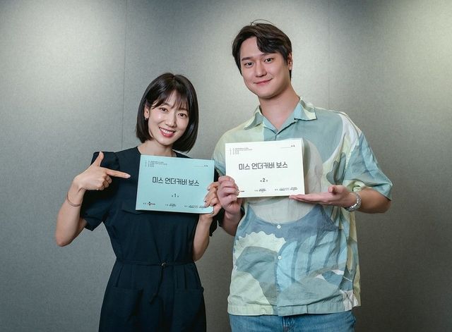 인스타그램 @cjenm.official