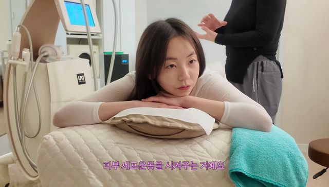 유튜브 〈안소희〉