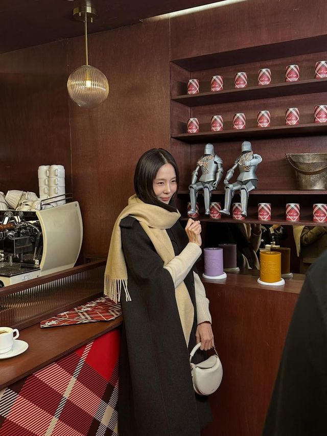 김나영 | 인스타그램 @nayoungkeem 