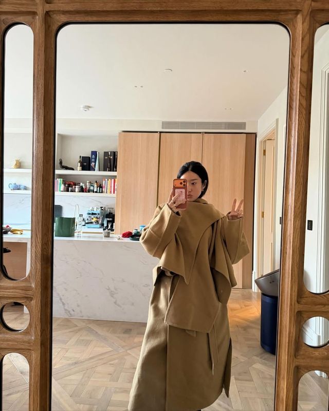 페기구 | 인스타그램 @peggygou_ 