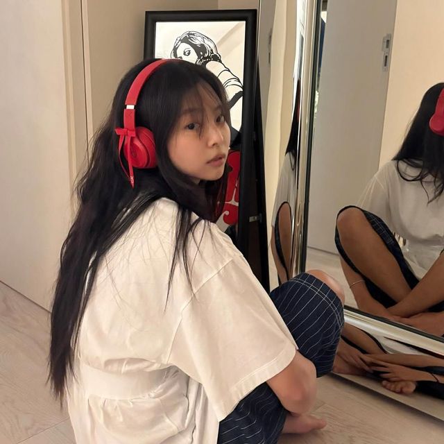 인스타그램 @minhakim__