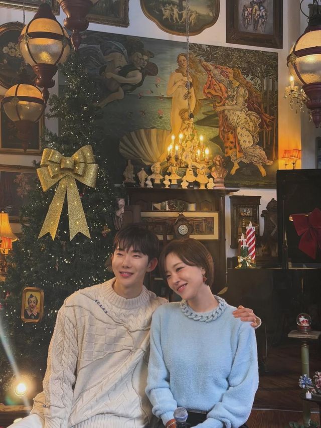 인스타그램 @kwon_jo