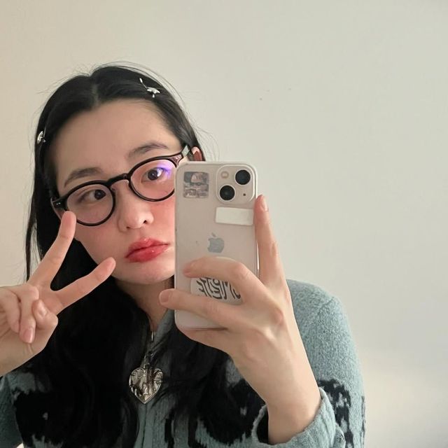 인스타그램 @minhakim__