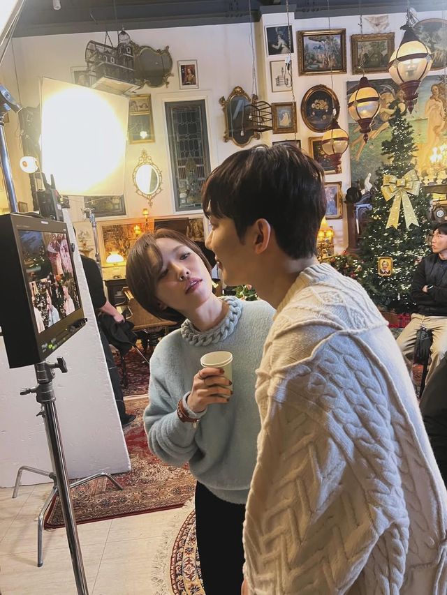 인스타그램 @kwon_jo