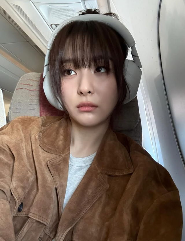 인스타그램 @hi_sseulgi