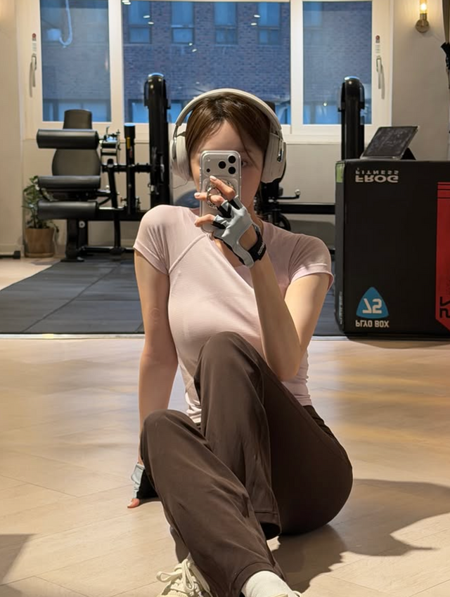 인스타그램 @iammingki