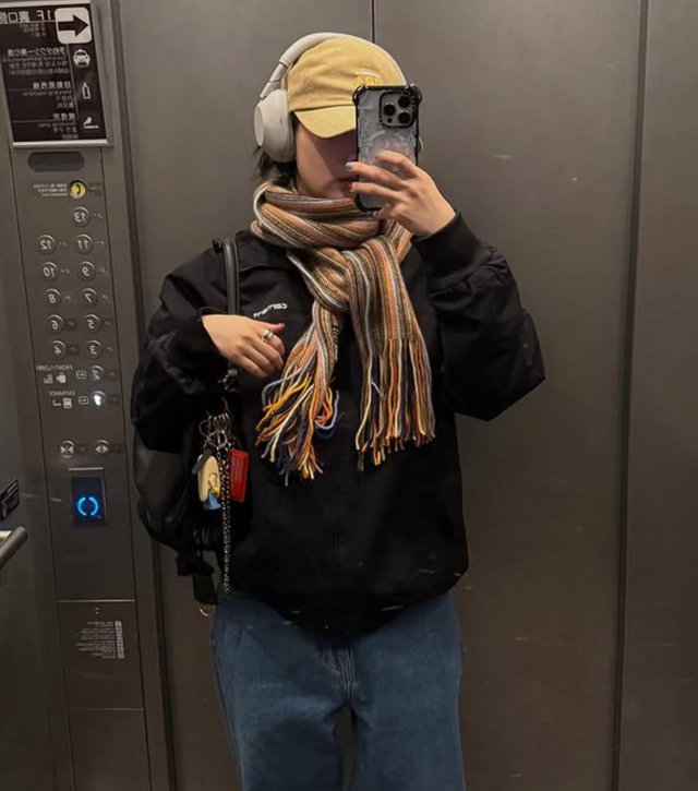 인스타그램 @hi_sseulgi