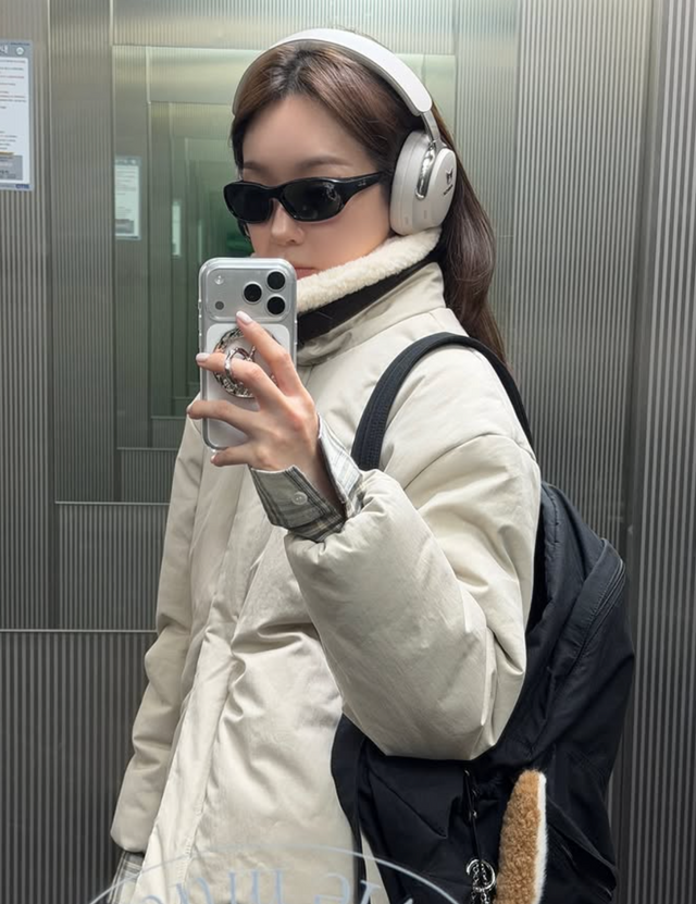 인스타그램 @iammingki