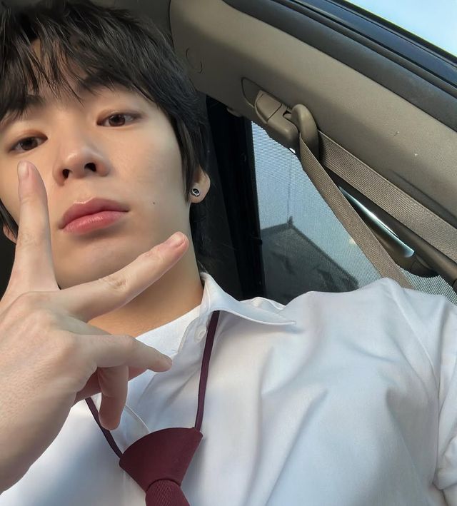 인스타그램 @songgeonhee