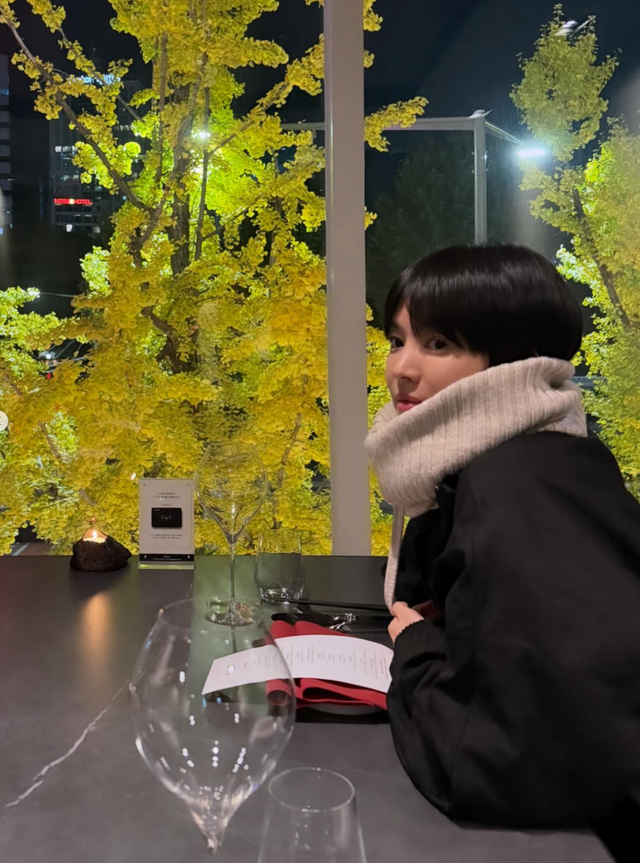 인스타그램 @kyo1122