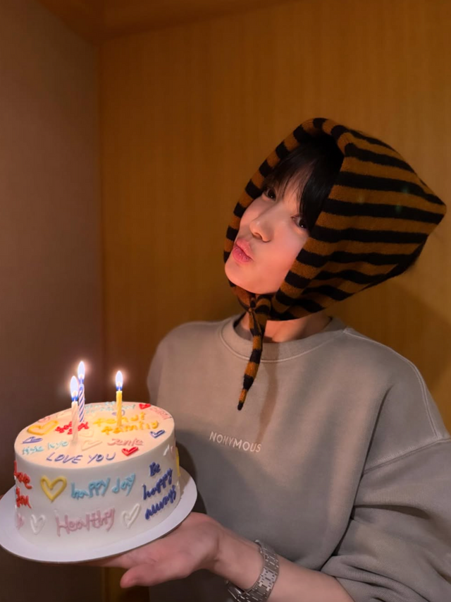 인스타그램 @kyo1122