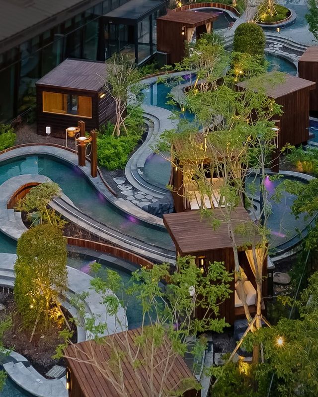 인스타그램 @sonohotels