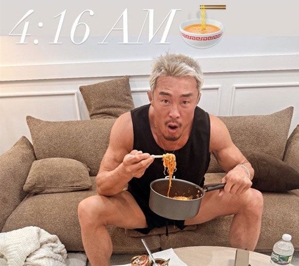 인스타그램 @akiyamachoo