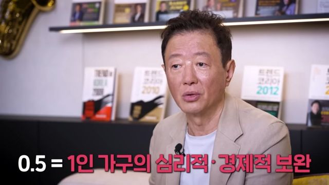 2026 트렌드 키워드 | 출처 유튜브 〈트렌드코리아〉