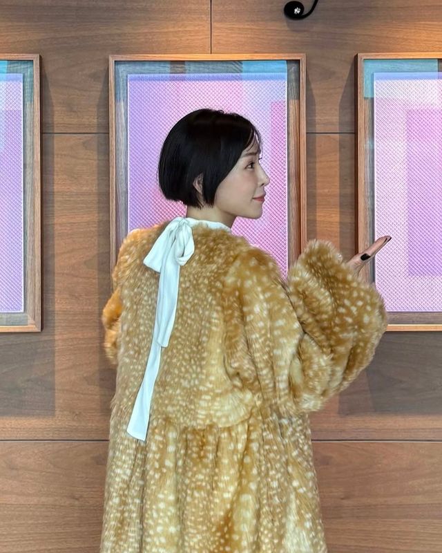 인스타그램 @heejaeholic