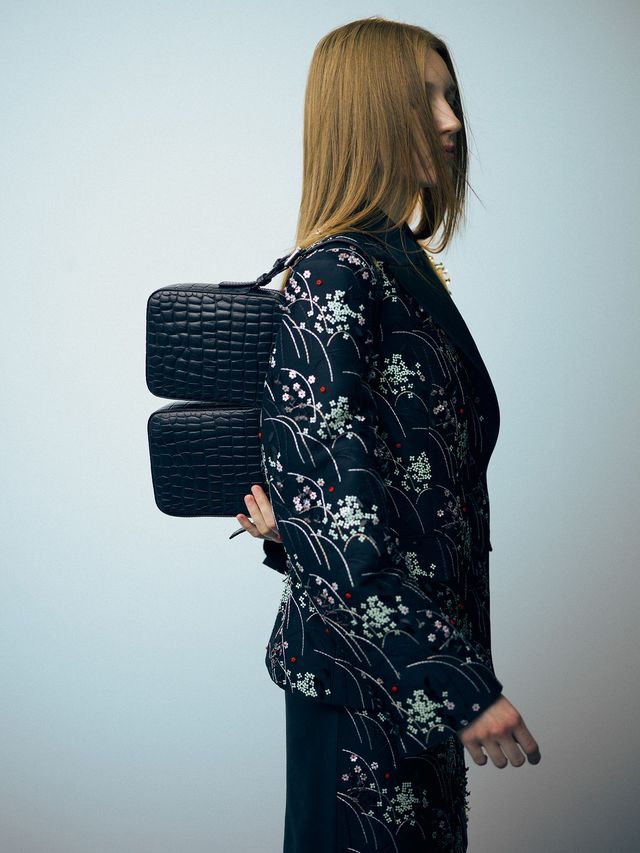 제이든 초 2024 S/S 컬렉션 'Stars Of Thorns'