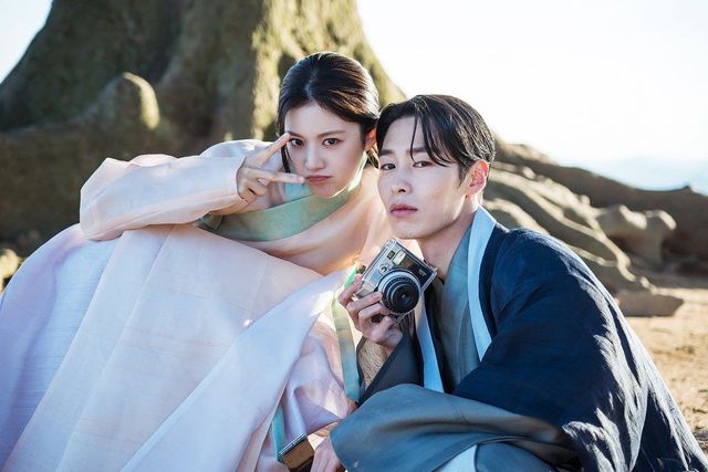 인스타그램 @goyounjung