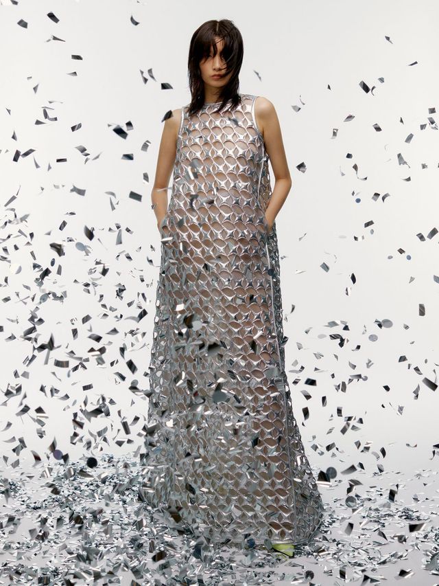 제이든 초 2025 컬렉션 'ENCORE'