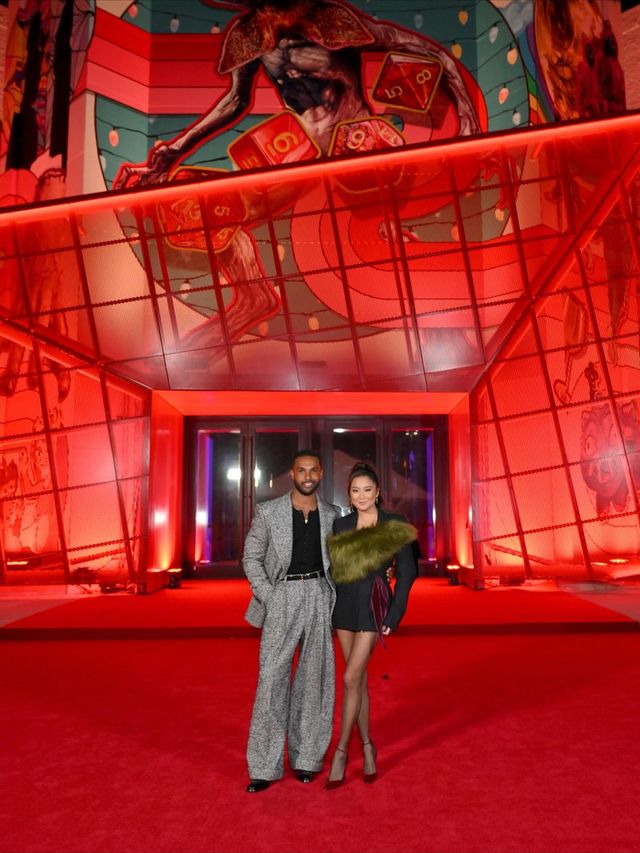 '에밀리, 파리에 가다' 시즌 5 | 인스타그램 @emilyinparis