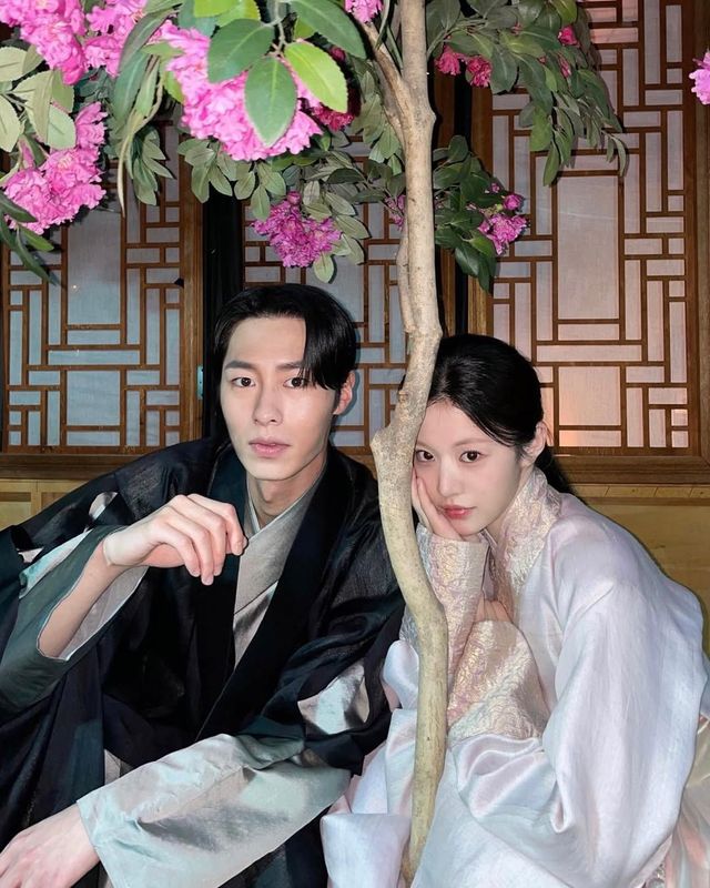 인스타그램 @goyounjung