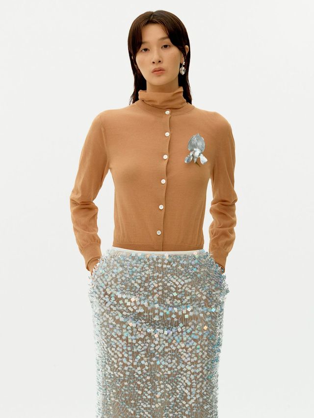 제이든 초 2025 컬렉션 'ENCORE'