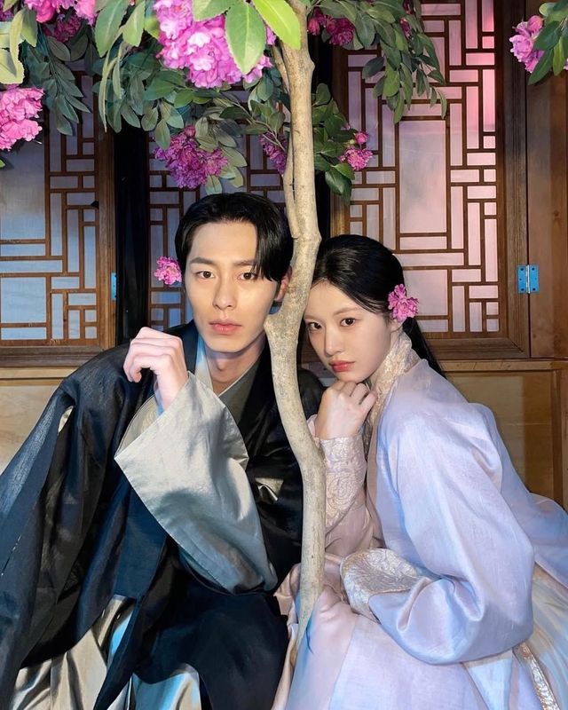 인스타그램 @goyounjung