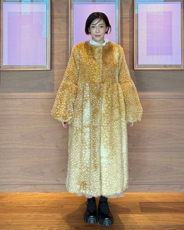 인스타그램 @heejaeholic