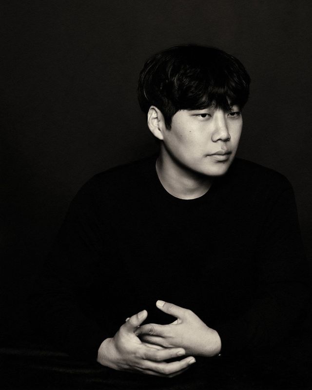 21회 SFDF 수상자 제이든 초의 조성민 디자이너