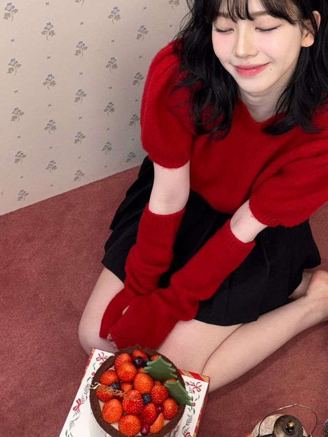 인스타그램 @katarinabluu