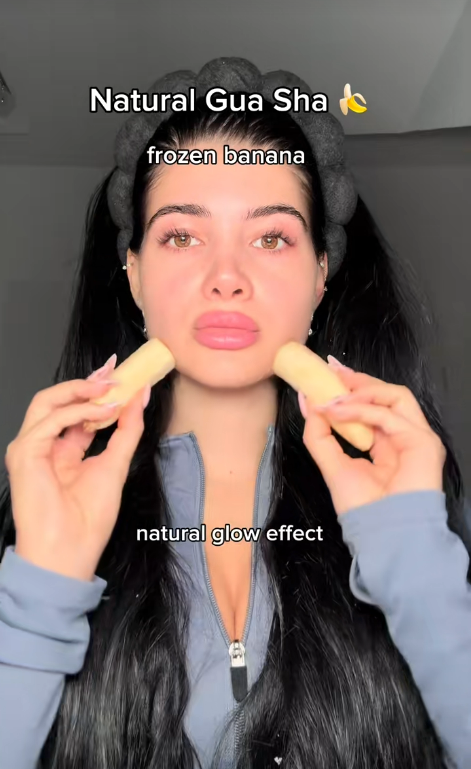 틱톡 @selinadasilvaa