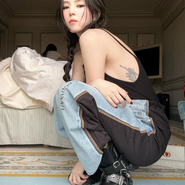 인스타그램 @xeesoxee