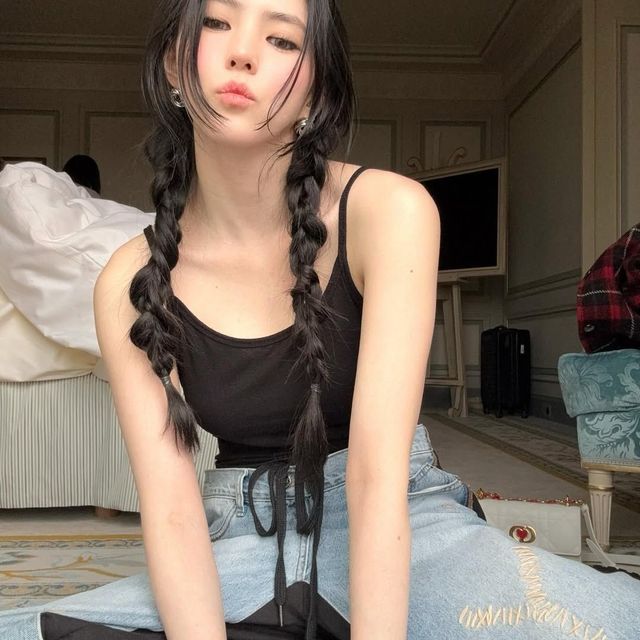 인스타그램 @xeesoxee