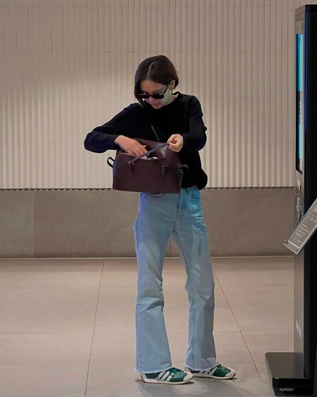 인스타그램 @nayoungkeem