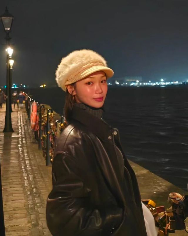 인스타그램 @_chaechae_1