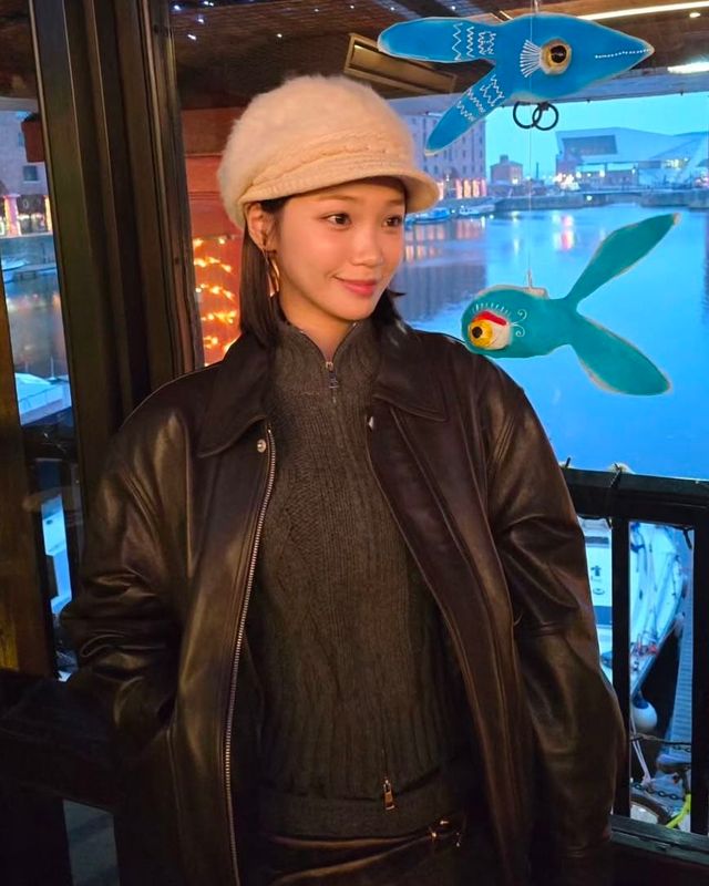 인스타그램 @_chaechae_1