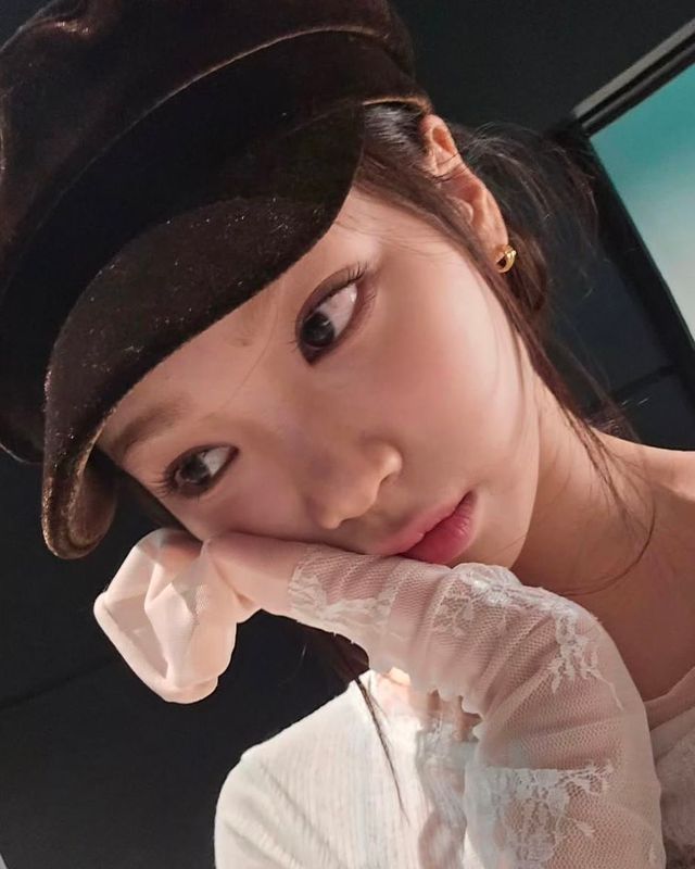 인스타그램 @_chaechae_1