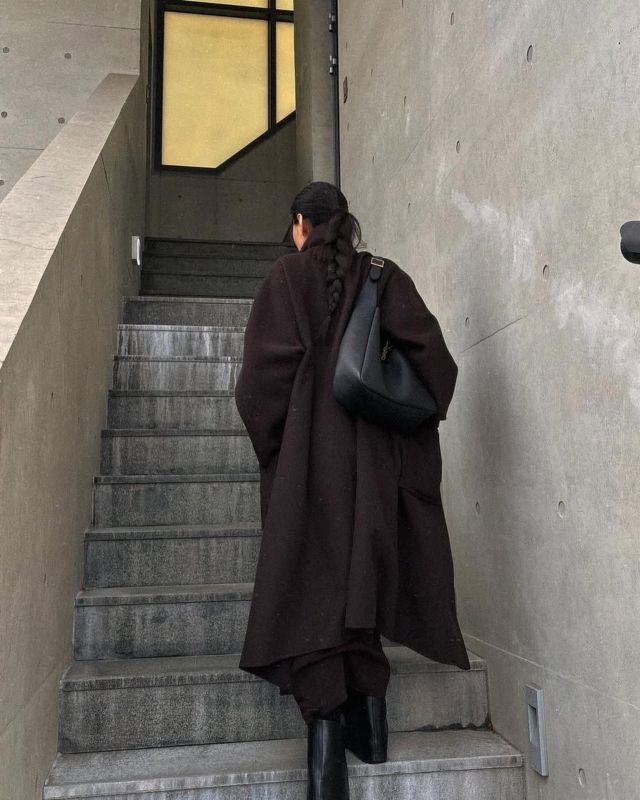 인스타그램 @lafilledhiver_ 