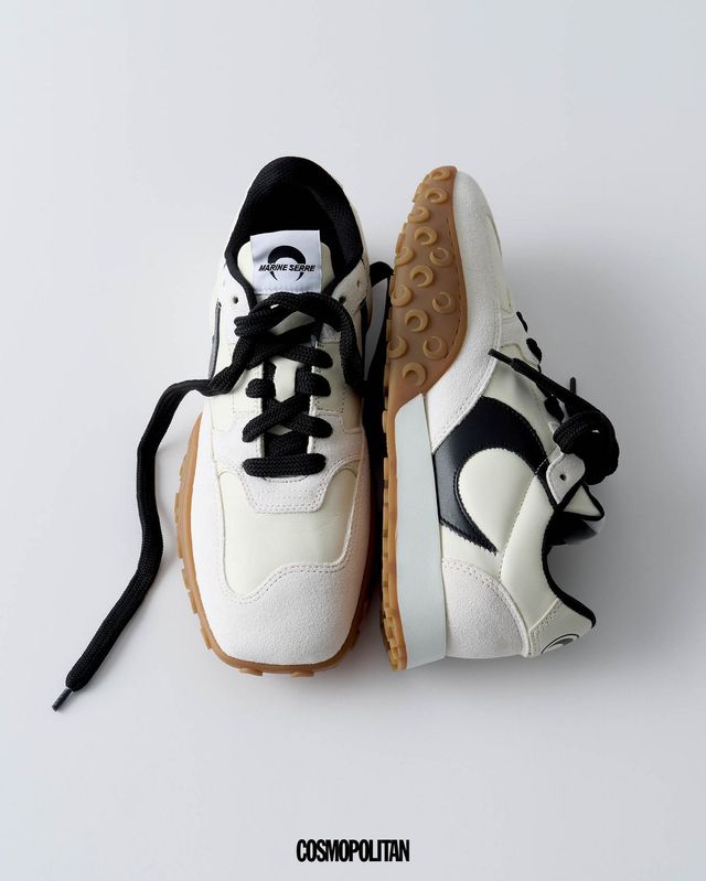 가격미정 Marine serre